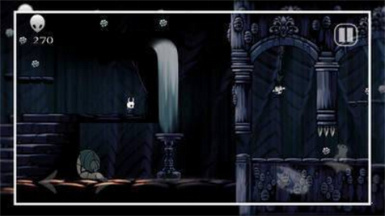 空洞骑士最新版本免费版