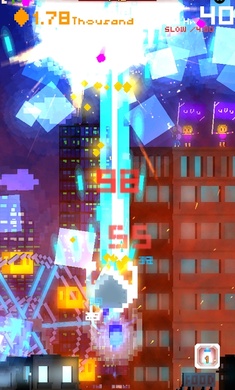 对抗宇宙手游