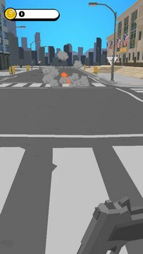 追逐射手