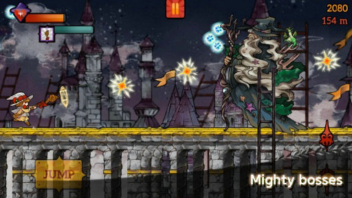 无限少女无限金币版