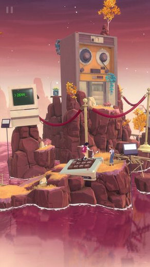 花园之间安卓版