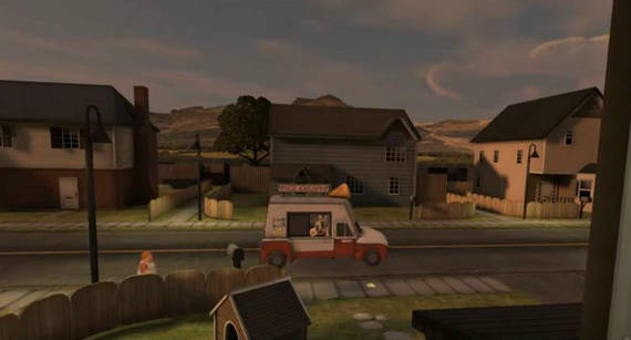 恐怖冰淇淋6正式版