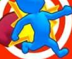 把那个家伙扔出去