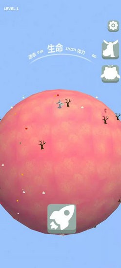 小驴杜可星际宅急便测试版