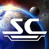 太空指挥官战争与贸易中文版