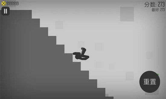 弄死火柴人无限金币版
