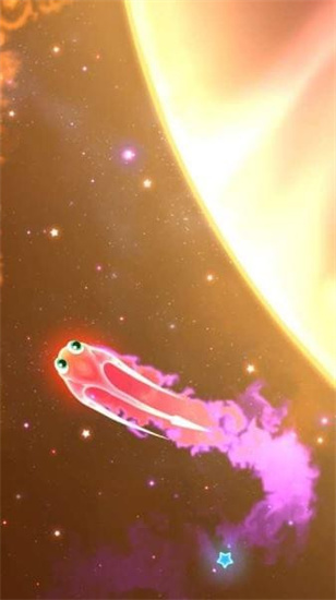 超级星鱼安卓版游戏下载安装