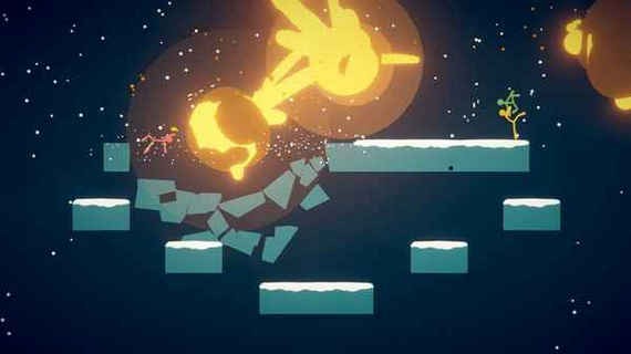stickfight