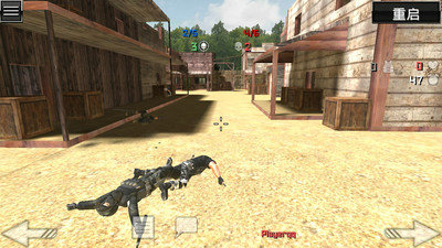 特种兵作战小组2中文版