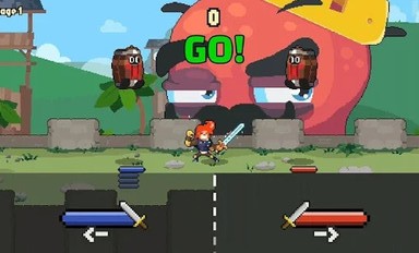 头发短跑最新无限钻石版