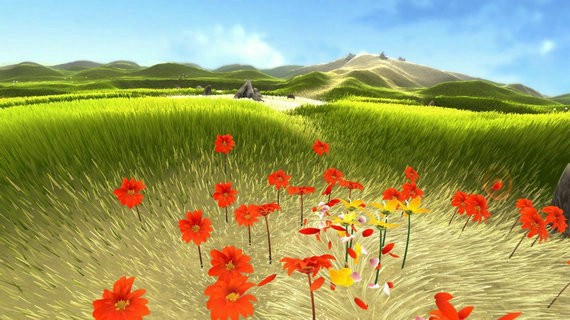 flower最新苹果版