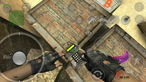 csgo下载手机版中文版