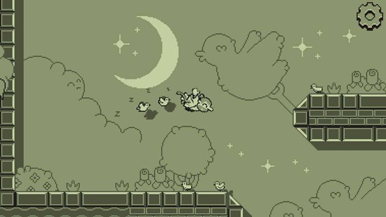 8bit鸽子无限金币版