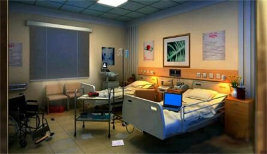 有一个密室最新版中文