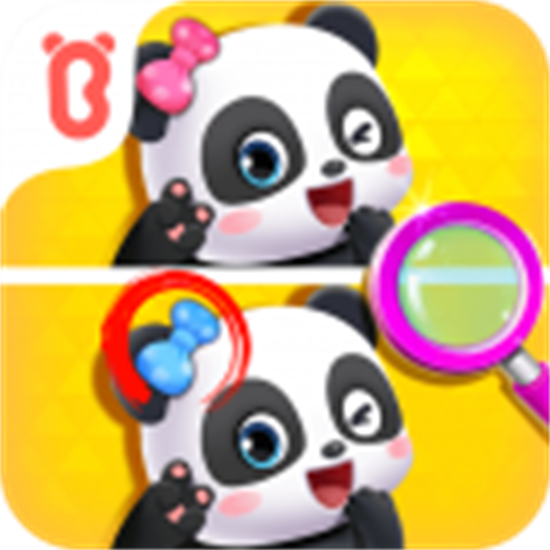 宝宝来找茬游戏正版下载安装