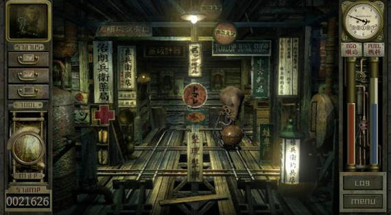 车库噩梦之旅安卓完整版