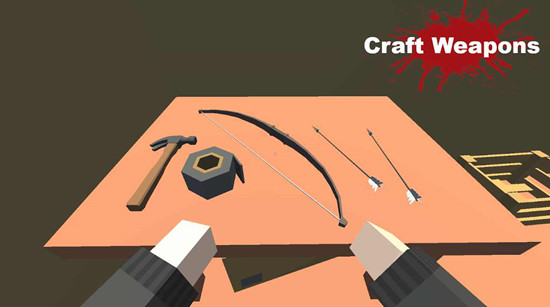 FateZ Unturned僵尸生存