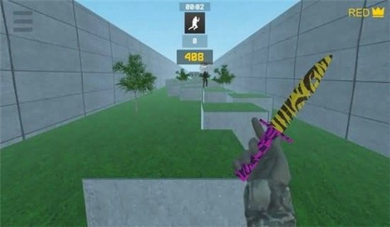 跳跃无限