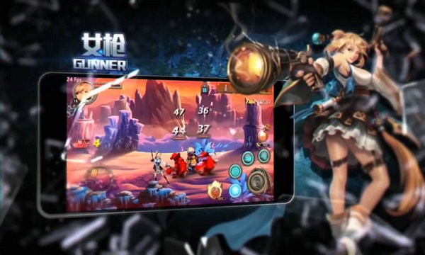 地下城与勇士单机版