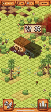 欢迎来到我的洞穴安卓版