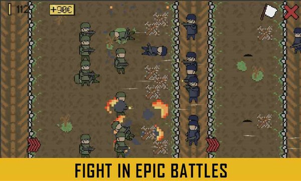 第二次世界大战游戏下载中文版