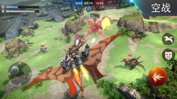 全金属怪物无限金币版