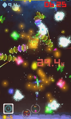 对抗宇宙手游