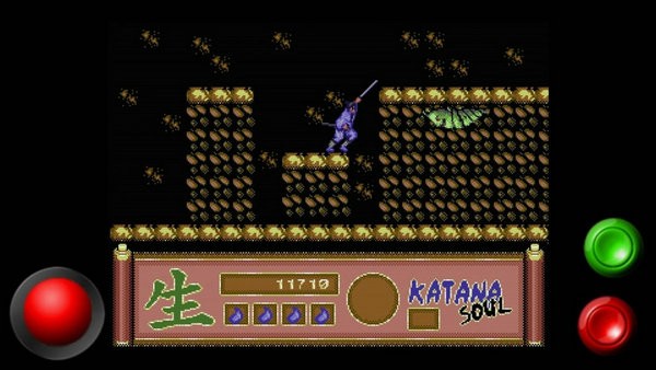 武士魂