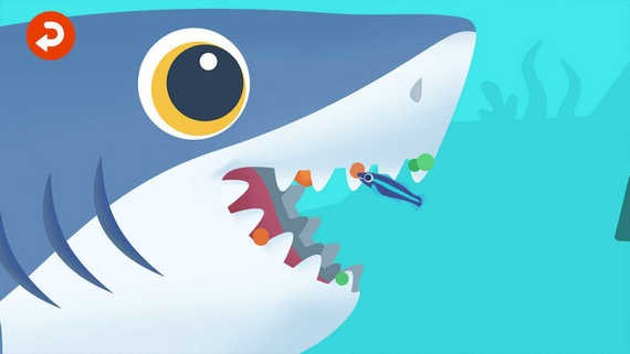 恐龙水族馆安卓版