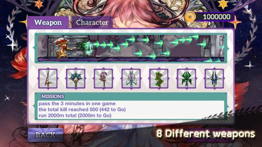 无限少女无限金币版