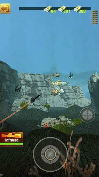 海洋射击模拟器最新版