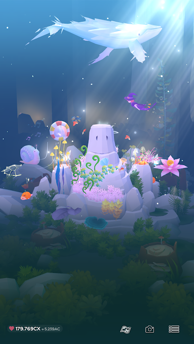 深海水族馆2021最新版