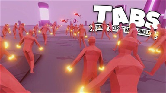 全面战争模拟器游戏手机版