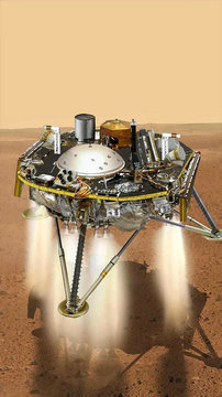 火箭遨游太空模拟游戏手机版