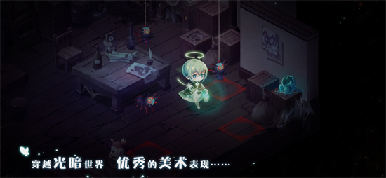 宝石研物语2血缘之证安卓游戏