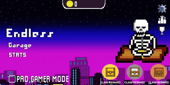 外星人飞行员最新版