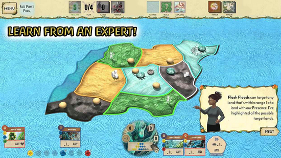 精灵岛无限金币版