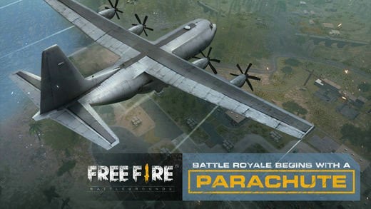 free fire