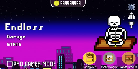 外星人飞行员最新版