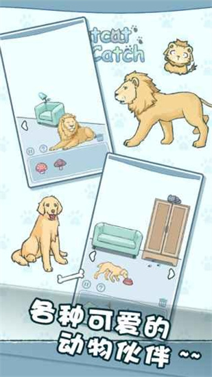 躲猫猫手机中文版