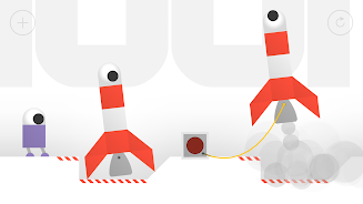 古怪机器人出逃记最新版