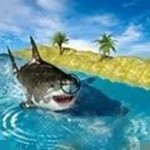 大陆鲨模拟器官方版