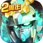 sd敢达强袭战线安卓正版
