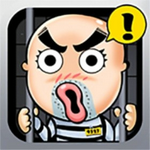 越狱逃脱者安卓版
