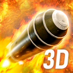 核弹模拟器3D