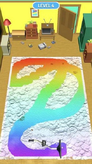 我打扫卫生贼溜安卓版