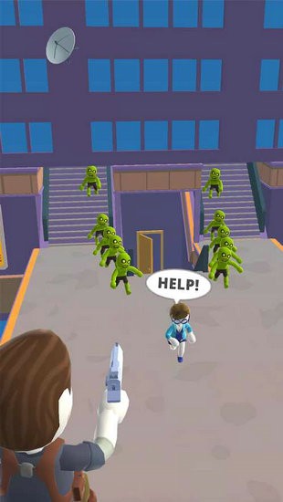 直升机逃脱3D安卓版
