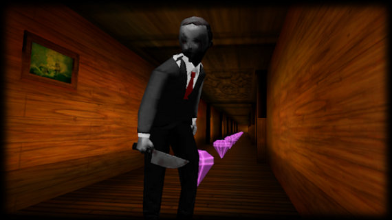 恐怖猴子吃豆人最新版