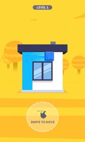 住宅油漆无限金币版