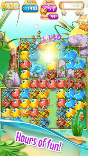 天天有鱼官网版